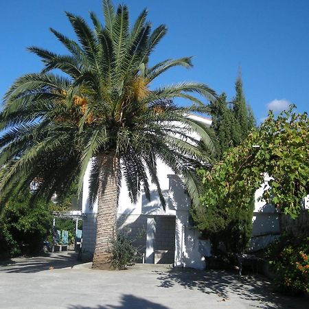 Apartments Becic Budva Exterior photo