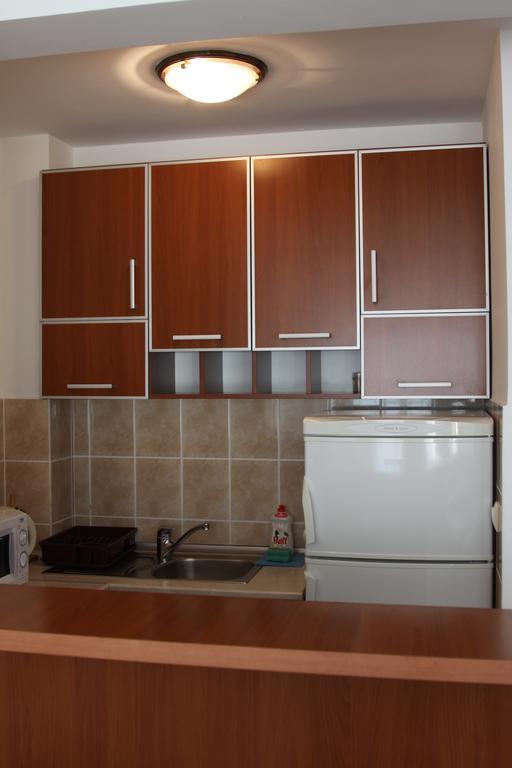 Apartments Becic Budva Exterior photo