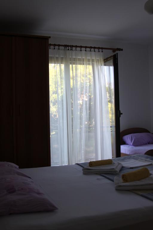 Apartments Becic Budva Exterior photo